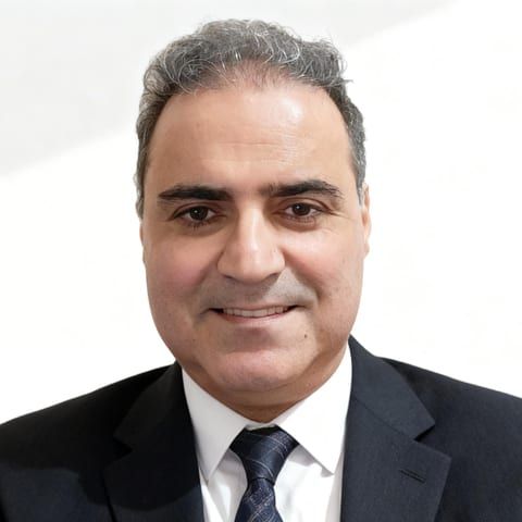 Alamzeb Khan, Founder and Editorial Director of EmailLeaked