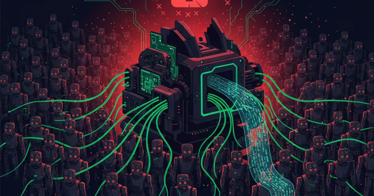 What Is Credential Stuffing — And Why Your Old Passwords Are Dangerous (2026)