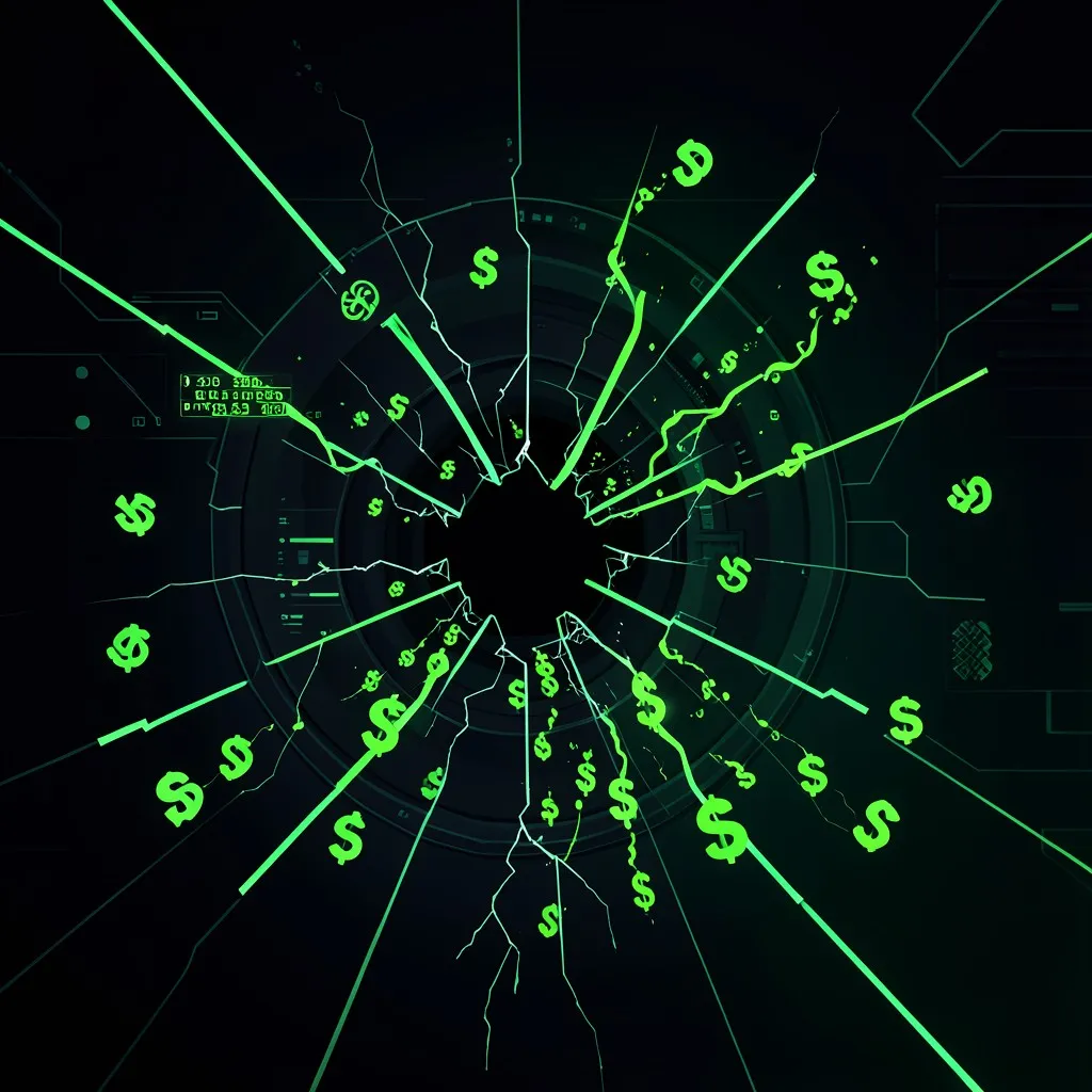 Figure Data Breach 2026: 1 Million Financial Records Exposed