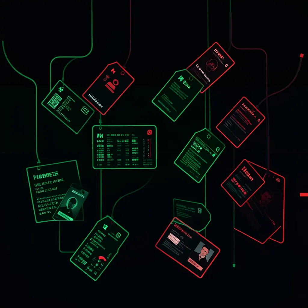 How Much Is Your Stolen Data Worth on the Dark Web? (2026)