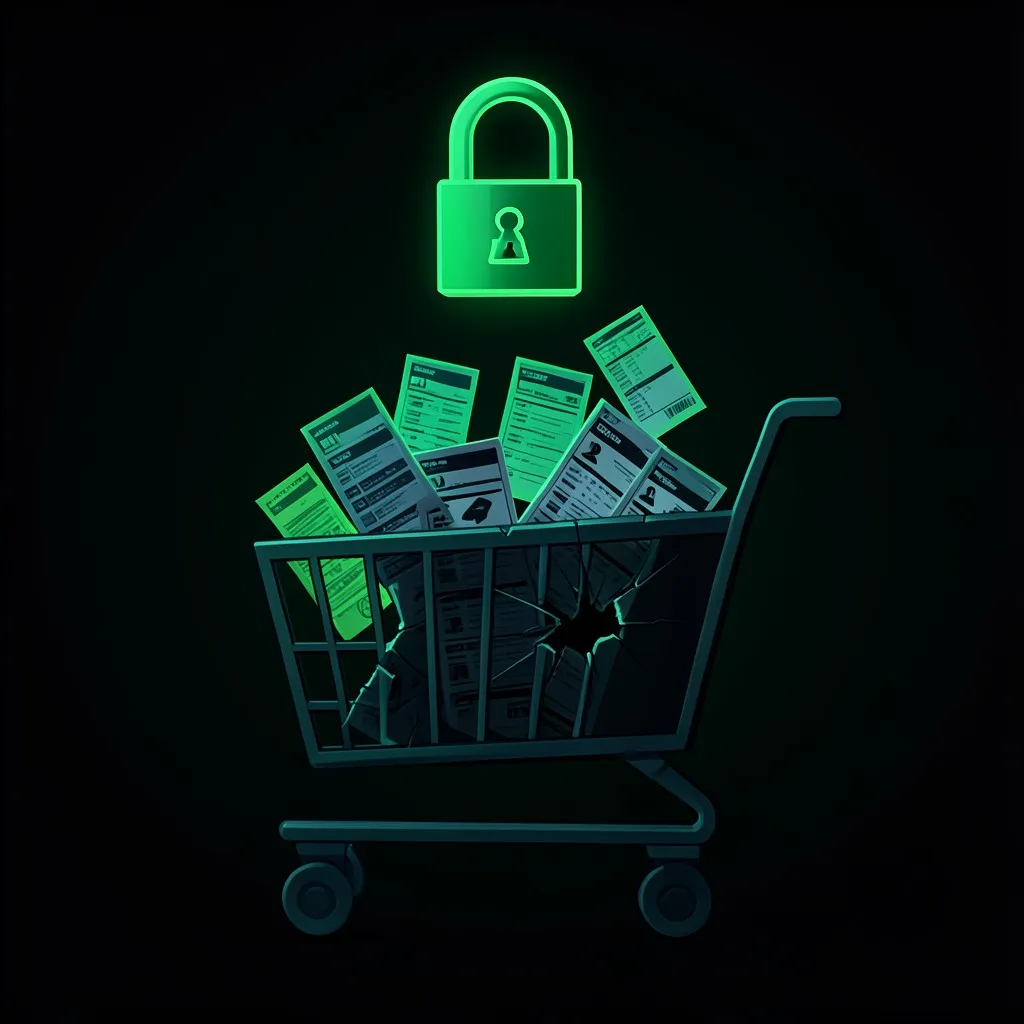 Shwapno Data Breach 2026: 4 Million Customers Affected — Check If You're at Risk