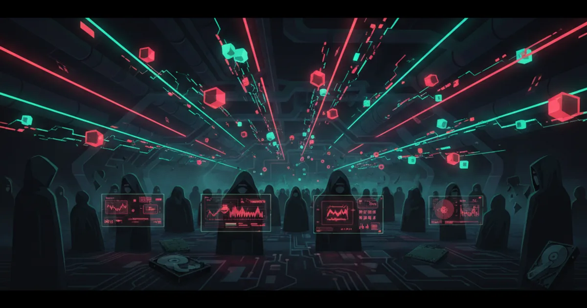 What Happens To Your Data After a Data Breach — And How Long Is It at Risk (2026) — EmailLeaked