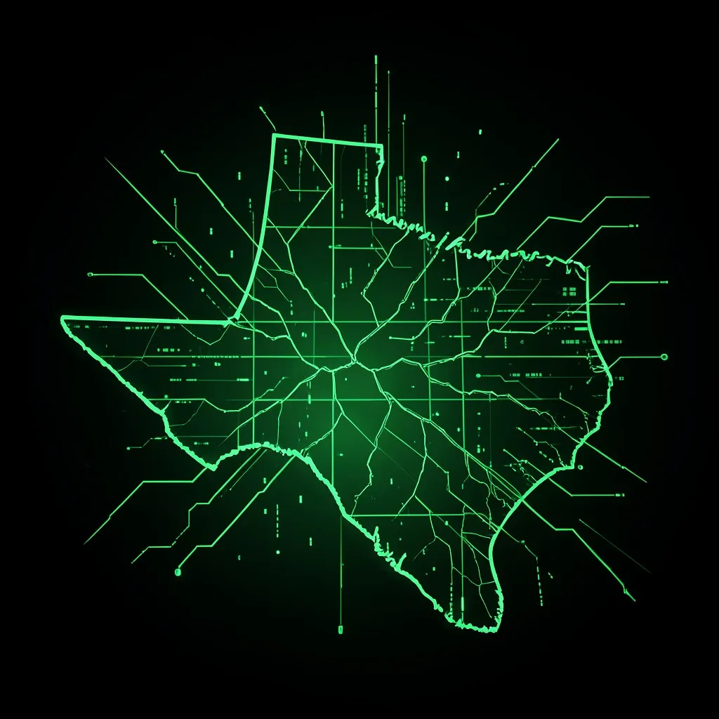 Texas Data Breach 2026: 25 Million Records Exposed — What You Need to Know